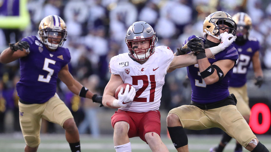 Apple Cup Max Borghi...
