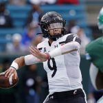 Cincinnati climbs CFP mountain, but can it stay there?