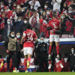 Barcelona out of Champions League, snow extends group stage