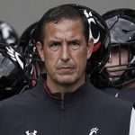 Cincinnati climbs CFP mountain, but can it stay there?