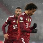 Barcelona out of Champions League, snow extends group stage