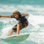 In the rainforest’s shadow, Brazilian surf capital blossoms