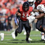 Cincinnati climbs CFP mountain, but can it stay there?