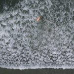 In the rainforest’s shadow, Brazilian surf capital blossoms