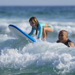 In the rainforest’s shadow, Brazilian surf capital blossoms