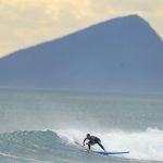 In the rainforest’s shadow, Brazilian surf capital blossoms