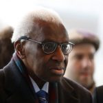 Lamine Diack, ex IAAF chief convicted of corruption, dies