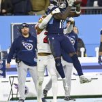 Titans rally from 10 down at half, edge 49ers 20-17