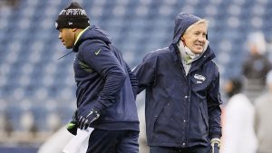 Clayton: The big news from Seahawks, NFC West as combine begins
