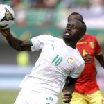 Africa's soccer show a virus risk and a vaccine opportunity