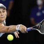 Barty wins drought-breaking Australian Open women's title