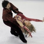 US ice dancers continuing legacy heading to Beijing Games