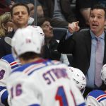 U.S. coach David Quinn gets second chance to go to Olympics