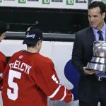 U.S. coach David Quinn gets second chance to go to Olympics