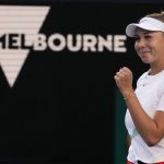 The Latest: Alexander Zverev into 3rd round in Australia