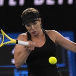 Barty wins drought-breaking Australian Open women's title
