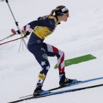 Olympic cross-country preview: US eager to build on success