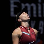The Latest: Barty breezes into 3rd round at Australian Open