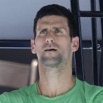 Djokovic ruling fits with Australia's tough immigration line