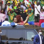 Africa's soccer show a virus risk and a vaccine opportunity