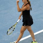 Barty wins drought-breaking Australian Open women's title