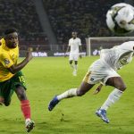 Africa's soccer show a virus risk and a vaccine opportunity