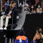 Barty wins drought-breaking Australian Open women's title