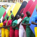 Africa's soccer show a virus risk and a vaccine opportunity