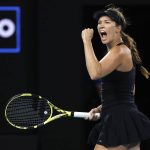Barty to face Collins in bid to end Australian title drought