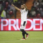 Africa's soccer show a virus risk and a vaccine opportunity