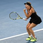 Barty to face Collins in bid to end Australian title drought