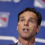 U.S. coach David Quinn gets second chance to go to Olympics