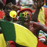 Africa's soccer show a virus risk and a vaccine opportunity