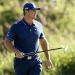 Golf goes to Netflix and it has competition from tennis