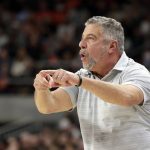 Kentucky jumps to No. 5 in AP Top 25; Auburn, Gonzaga 1-2