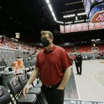 Stanford uses 23-0 run to beat Washington State 62-57