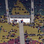 Africa's soccer show a virus risk and a vaccine opportunity