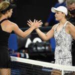 Barty wins drought-breaking Australian Open women's title