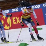Olympic cross-country preview: US eager to build on success