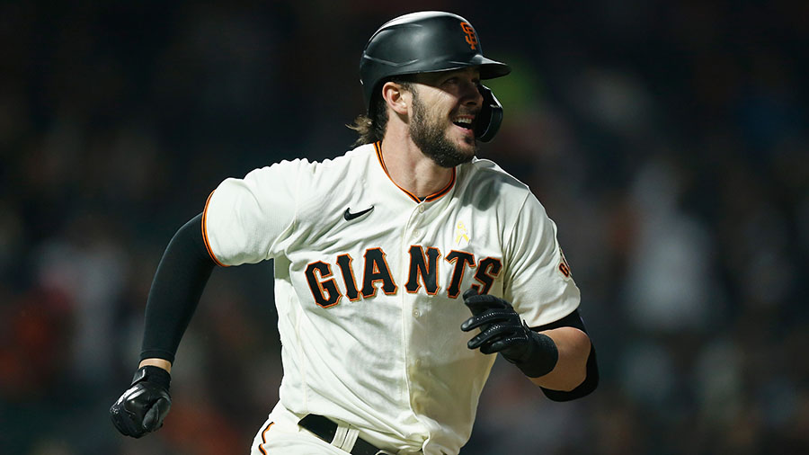 Mariners Kris Bryant...