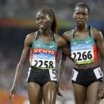 Killing of star runner makes Kenya confront scourge of abuse