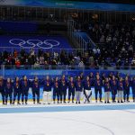 Finland beats Russians for its 1st Olympic hockey gold medal