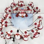 After Olympic debut, ice hockey's future in China uncertain