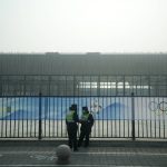 Russian Olympic women's hockey team practices post-isolation