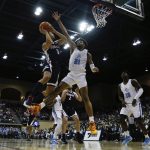 Holmgren helps No. 2 Gonzaga cruise past San Diego, 92-62