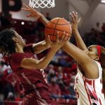 No. 3 NC State bounces back to top Florida State, 68-48