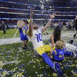 What to know about Super Bowl 56, from Cooper Kupp to Eminem