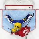 Russia beats Sweden to set up final vs. Finland at Olympics