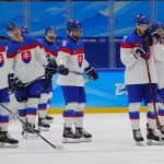 Finland makes Olympic final, to face Swedes or Russians