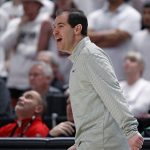 Obanor paces No. 11 Texas Tech for sweep of No. 7 Baylor